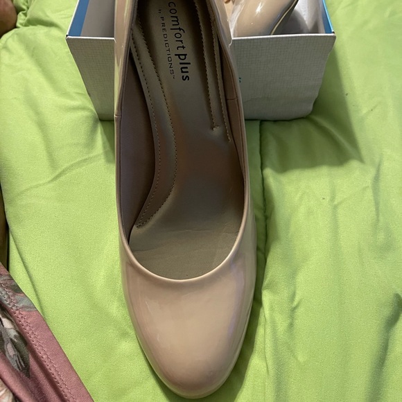 Comfort Plus Pumps